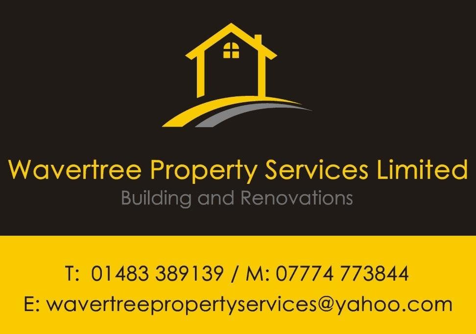 Wavertree Property Services Ltd
